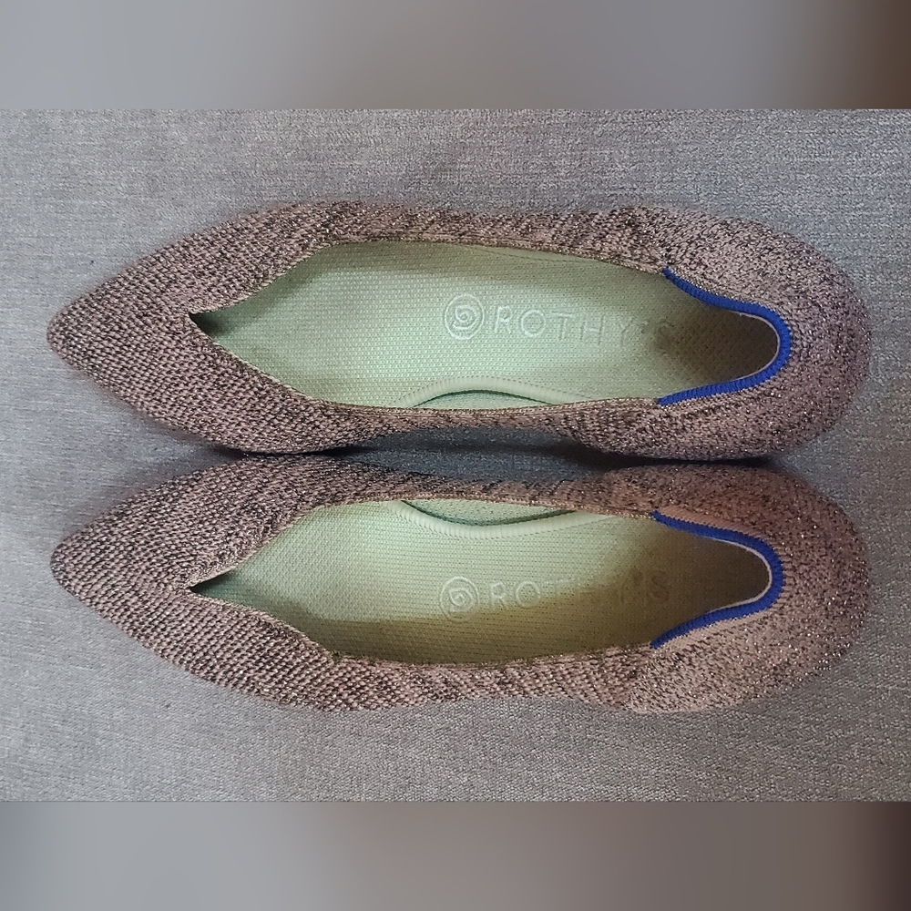 Rothy's Flats